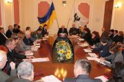 Підтримка учасників АТО та членів їх сімей: що зроблено, що планується
