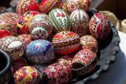7 квітня - Великодній ярмарок!