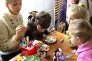 «Майстерня Снігуроньки» або новорічні дива своїми руками