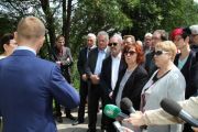 Владислав Атрошенко: «У дружніх стосунках з німцями нас мають цікавити в першу чергу технології»