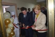 У Чернігові відкрився Центр діагностики та малоінвазивної хірургії ока