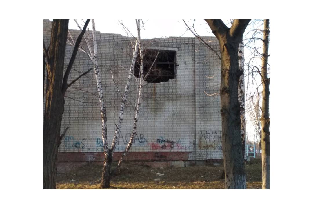 Доценка, 22 _ фото - березень 2019