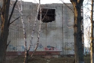 Доценка, 22 _ фото - березень 2019