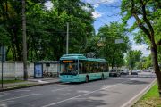 Транспортні підприємства Чернігова запрошують на роботу водіїв громадського транспорту
