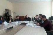 Визначені переможці конкурсів проектів громадських організацій міста