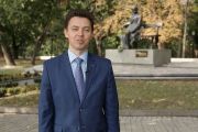 З нагоди Дня працівника освіти до вчительської спільноти звернувся Василь Білогура