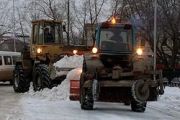 Міський голова: для розчищення снігу у Чернігові потрібні ще одна-дві доби