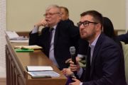 Як змінилася оцінка чернігівцями свого міста за чотири роки