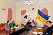 Чернігів у проєкті SUN4Ukraine: обмін досвідом з Амстердамом