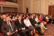 Працівників соціальної сфери привітали зі святом