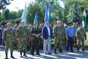 У Чернігові відзначили День високомобільних десантних військ