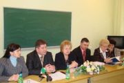 Протидія насильству в сім'ї – спільна задача   органів  влади  та  громадськості