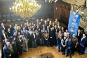 SUN4Ukraine стартує: перша установча зустріч українських та європейських міст за участю Чернігова