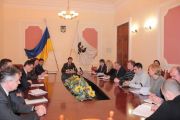 Чернігів впроваджуватиме проект "Розумне та безпечне місто"