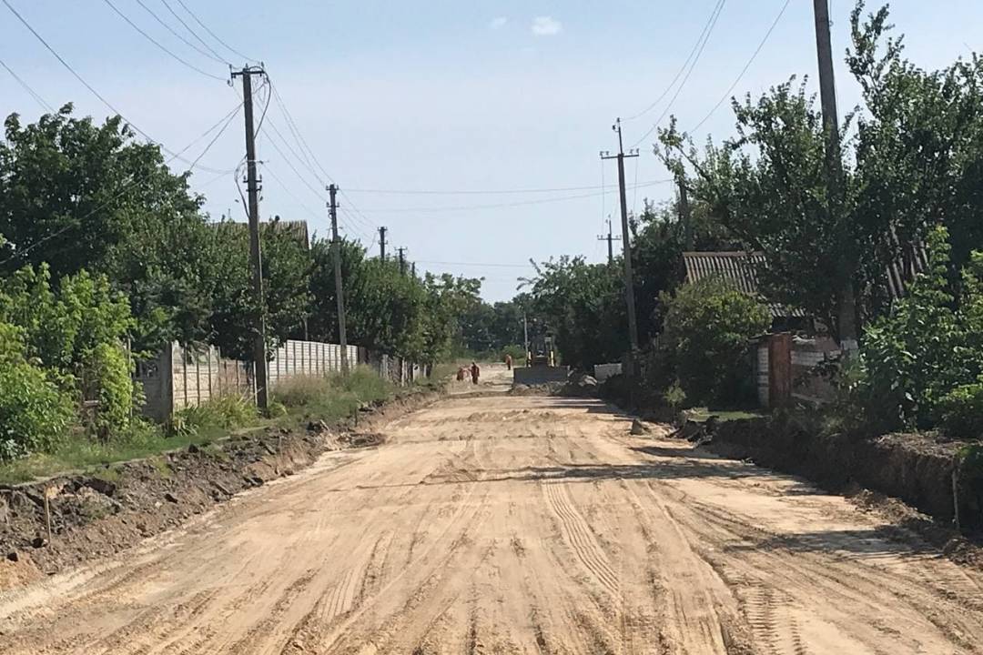 Вул. Олександрівська