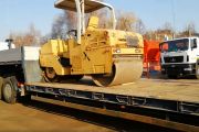У Чернігові вже приступили до поточного ремонту доріг