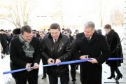 У Чернігові відкрито травмпункт міської лікарні №2