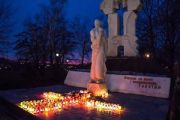 Владислав Атрошенко про Голодомор, свою родину, війну з Росією та майбутнє України (ВІДЕО)