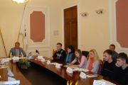 Європейський тиждень місцевої демократії у Чернігові