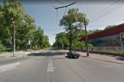 Рух автотранспорту по вул. Шевченка відновлено