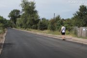 Стартував ремонт дорожнього покриття на вулиці Михалевича