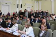 Міська рада звернулася до Прем'єр - міністра України щодо вдосконалення механізму монетизації пільг на проїзд