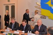 Свято юристів