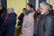Відбулося публічне обговорення нових тарифів на проїзд у тролейбусах Чернігова