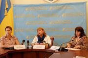 Забезпечення реалізації прав дітей на Чернігівщині
