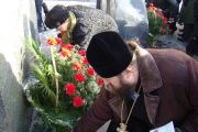 У Чернігові вшанували воїнів-інтернаціоналістів
