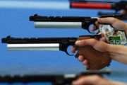 Досягнення чернігівських спортсменів на всеукраїнських змаганнях