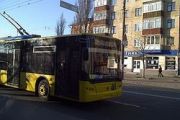 Про транспортне забезпечення населення міста