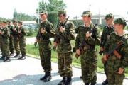 Весняний призов громадян України на строкову   військову службу в м. Чернігові виконано