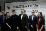 Представники місцевого самоврядування зустрілися зі студентською  молоддю