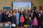 Італійці представили в Чернігові виставку дитячих малюнків «Італія очима дітей Чернігівщини»