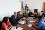 Чернігів має намір залучити кредит НЕФКО