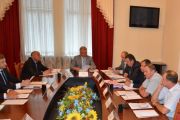 Подальше будівництво на Жабинського, 2 – поза законом