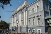 У Чернігові пройшли заходи до Міжнародного дня рідної мови
