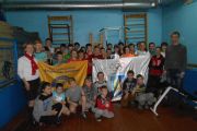 IV етап спартакіади «Здоров’я» в Чернігові