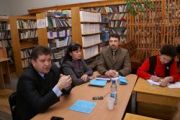 День пам'яті Героїв Крут у Чернігові
