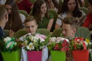 У 2018 році міські стипендії за визначні успіхи в навчанні, мистецтві та спорті одержували 140 юних чернігівців