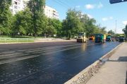 30 травня відкривається проїзд на перехресті проспекту Миру і вулиці Котляревського