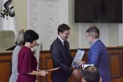 Наша мета – це служіння громаді Чернігова!