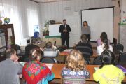 Громадський сектор є важливим чинником ефективного вирішення проблем окремих груп населення