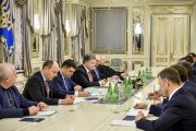 Україна потребує ефективних і скоординованих дій - Президент закликав депутатів повернутися до питання судової реформи