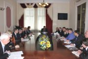 У Чернігові готуються до позачергових виборів Президента України