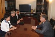 Чернігів продовжує співпрацювати з GIZ