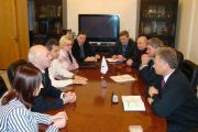 У Чернігові збудують льодовий палац