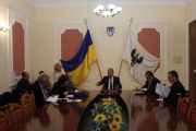 До порядку денного 51-ї сесії міської ради включено 14 питань