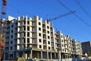 Постраждалі від банкрутства "Домобудівника" створили громадську організацію